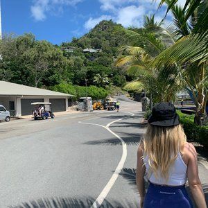 Meet your Posher, Jaime